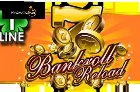 Bankroll Reload 1 Line